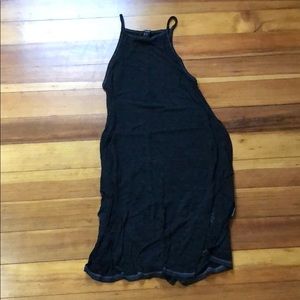 Forever 21 tank dress